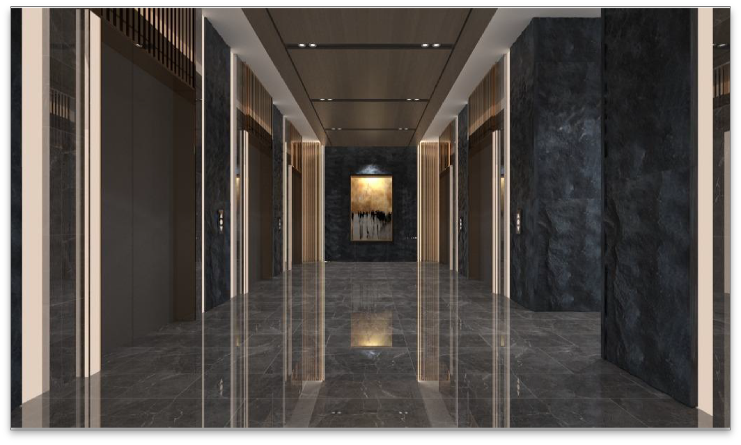 gallery